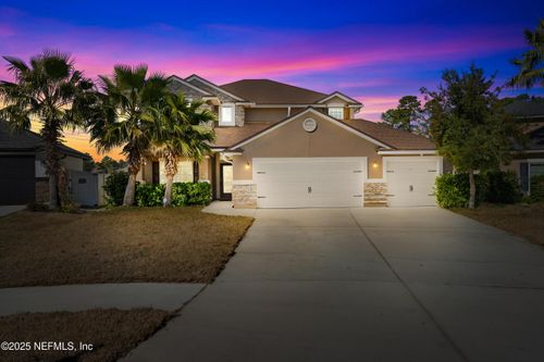 1268 Wetland Ridge Circle, MIDDLEBURG, FL, 32068 | Card Image