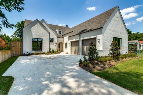 7519 Taos Rd, Dallas, TX, 75209-3036 | Card Image