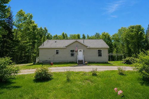 461 Four Mile Square Rd, Anson, ME, 04911-3814 | Card Image