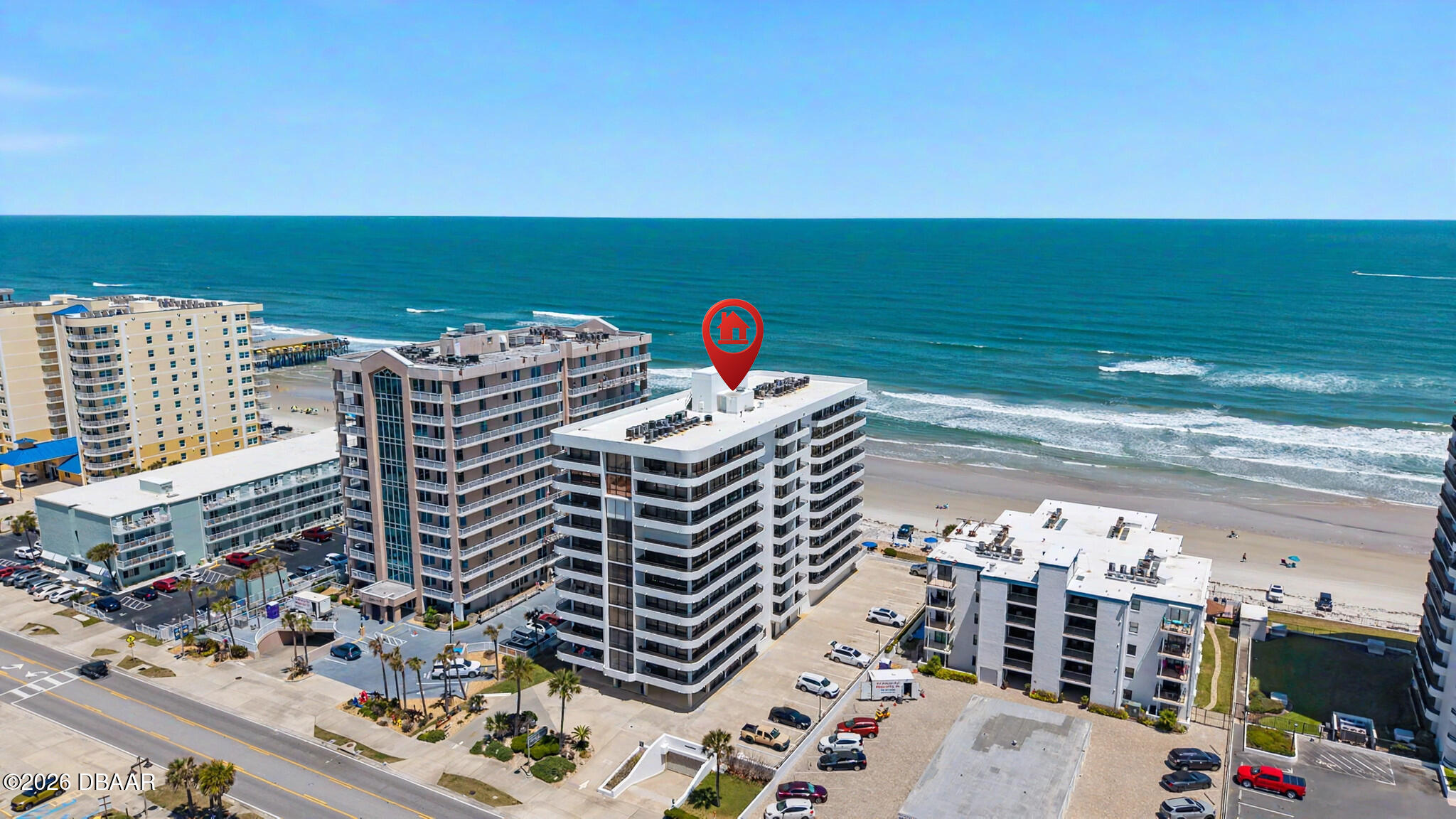 Residential in Daytona Beach Shores 2