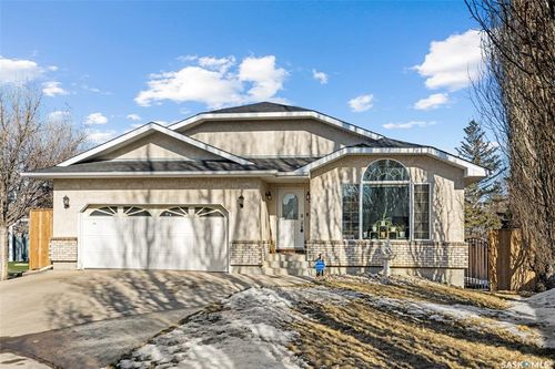 15 Thistle Bay, Regina, SK, S4N6R6 | Card Image