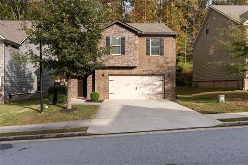 4142 Woodland Park Dr Sw, Atlanta, GA, 30331-3704 | Card Image