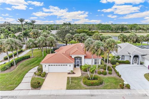 1781 Embarcadero Way, NORTH FORT MYERS, FL, 33917-7744 | Card Image
