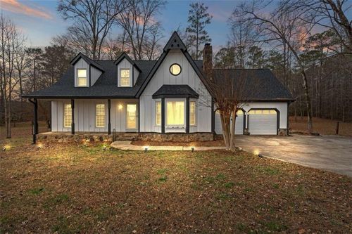 465 Bethesda Church Rd, Carrollton, GA, 30117-5887 | Card Image