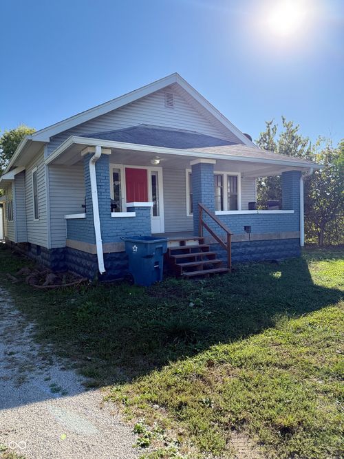 1003 W Troy Ave, Indianapolis, IN, 46225-2245 | Card Image