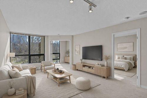 303-3588 Crowley Drive, Vancouver, BC, V5R6H3 | Card Image