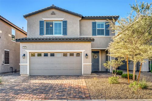 1031 Huckburn Ave, Henderson, NV, 89015-8561 | Card Image