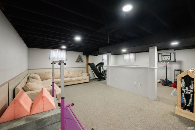 900 Harrison St, House other with 3 bedrooms, 1 bathrooms and null parking in Frankfort IN | Image 25