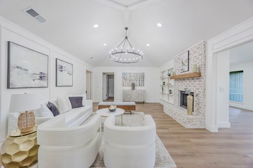 6304 Topaz Way, Plano, TX, 75023-3913 | Card Image