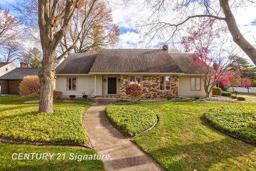 249 Stoneham Rd, Saginaw, MI, 48638-6249 | Card Image