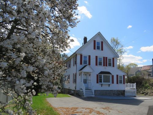1-1063 Washington St, Canton, MA, 02021-2136 | Card Image