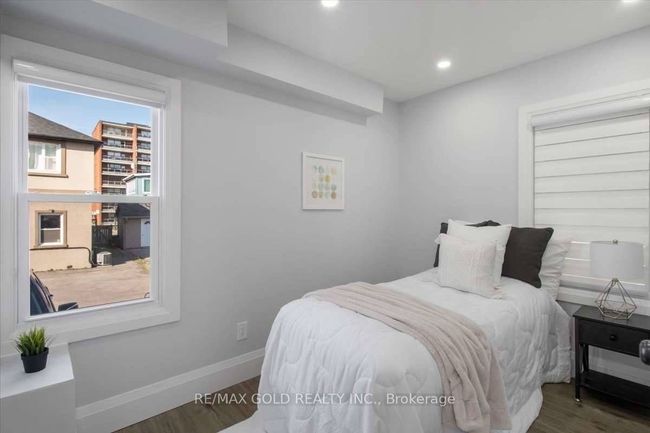 3 Wardrope Ave, House other with 4 bedrooms, 4 bathrooms and 4 parking in Stoney Creek ON | Image 6