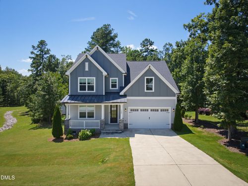 135 Anna Marie Way, Youngsville, NC, 27596-7884 | Card Image