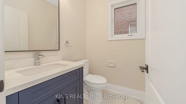 27 Foxmere Rd, House other with 6 bedrooms, 5 bathrooms and 4 parking in Brampton ON | Image 24