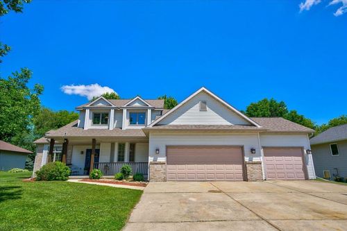 165 Dykstra Drive, FALL RIVER, WI, 53932 | Card Image