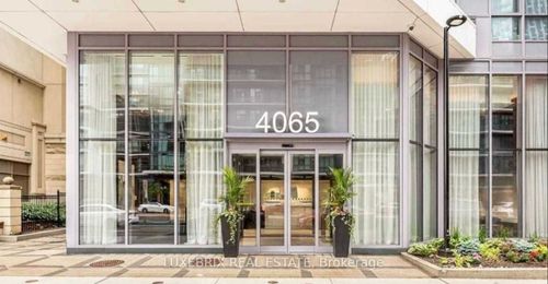 4203-4065 Confederation Parkway, Mississauga, ON, L5B0L4 | Card Image