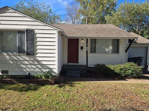 4740 Boston Ave, Tulsa, OK, 74105-4416 | Card Image