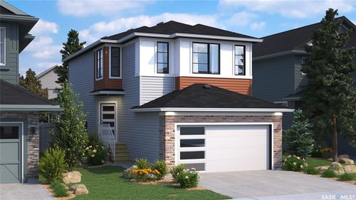 110 Fortosky Manor, Saskatoon, SK, S7M5X2 | Card Image