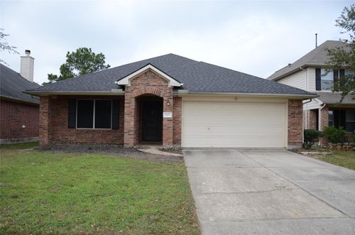21407 Pepperberry Trl, Spring, TX, 77388-3127 | Card Image