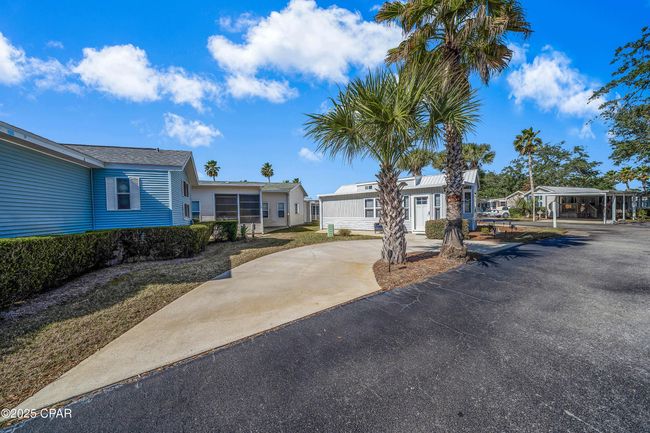 296 - 1219 Thomas Dr, House other with 1 bedrooms, 2 bathrooms and null parking in Panama City FL | Image 39