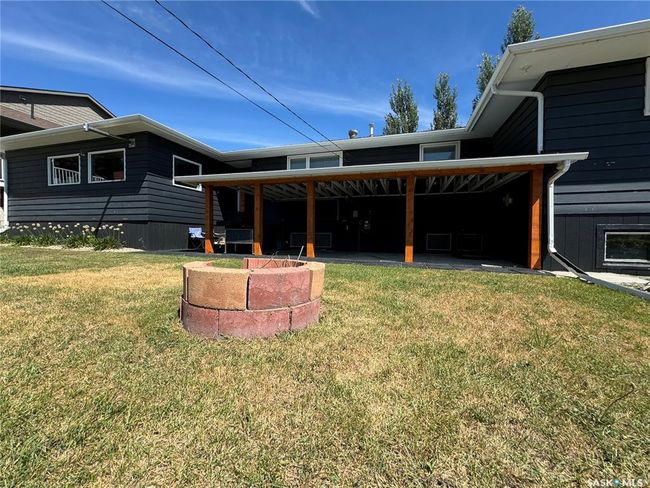 212 Taylor Ave, House other with 4 bedrooms, 2 bathrooms and 4 parking in Springside SK | Image 45