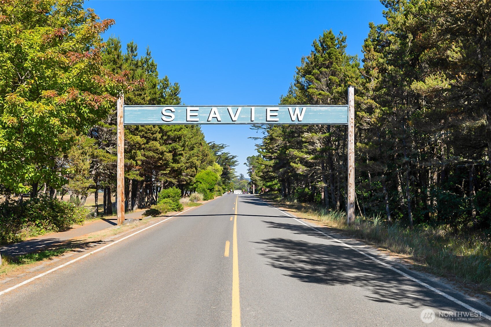 Residential in Seaview 3
