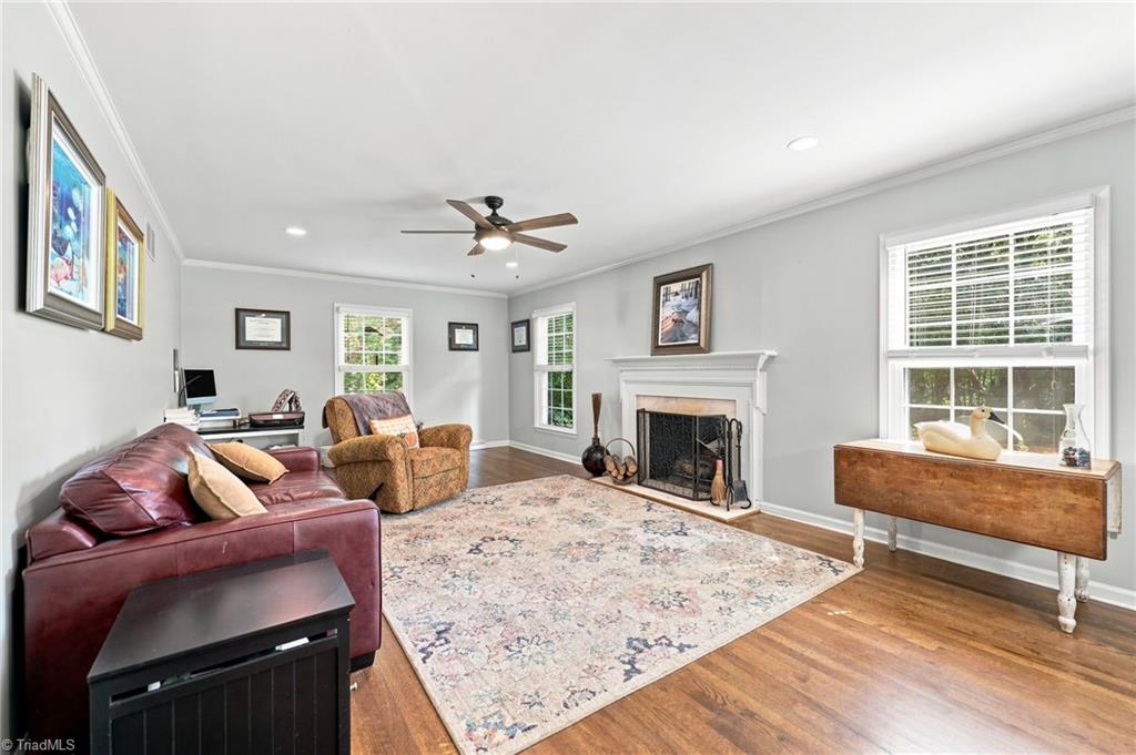Residential in Summerfield 4