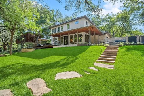 418 Crockett St, Austin, TX, 78704-5138 | Card Image