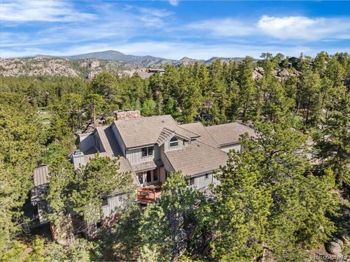 2611 Fox Acres Dr E, Red Feather Lakes, CO, 80545 | Card Image