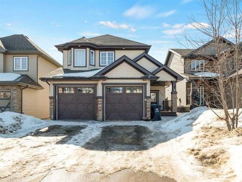 173 Huberman Way, Fort McMurray, AB, T9K0Z9 | Card Image