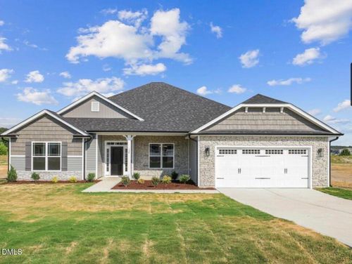 25-3518 Bailey Rd, Bailey, NC, 27807 | Card Image