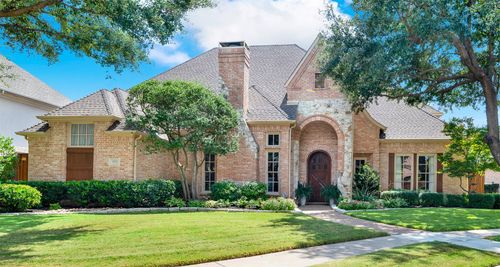 5972 Glendower Ln, Plano, TX, 75093-5988 | Card Image