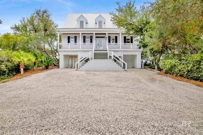 U26L14 - 30994 River Road, House other with 4 bedrooms, 4 bathrooms and null parking in Orange Beach AL | Image 3