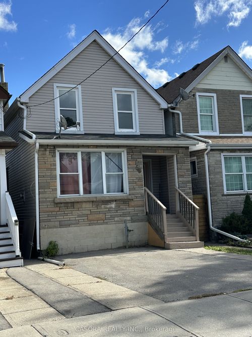 58 Belview Avenue, Hamilton, ON, L8L7K8 | Card Image