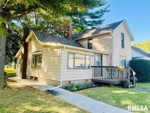 129 2nd St, Carbon Cliff, IL, 61239-7700 | Card Image