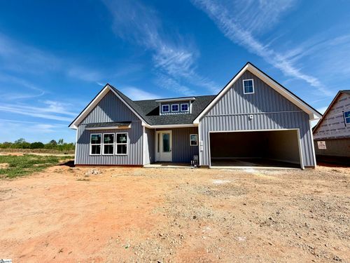 2735 Friendship Church Road, Gray Court, SC, 29645 | Card Image