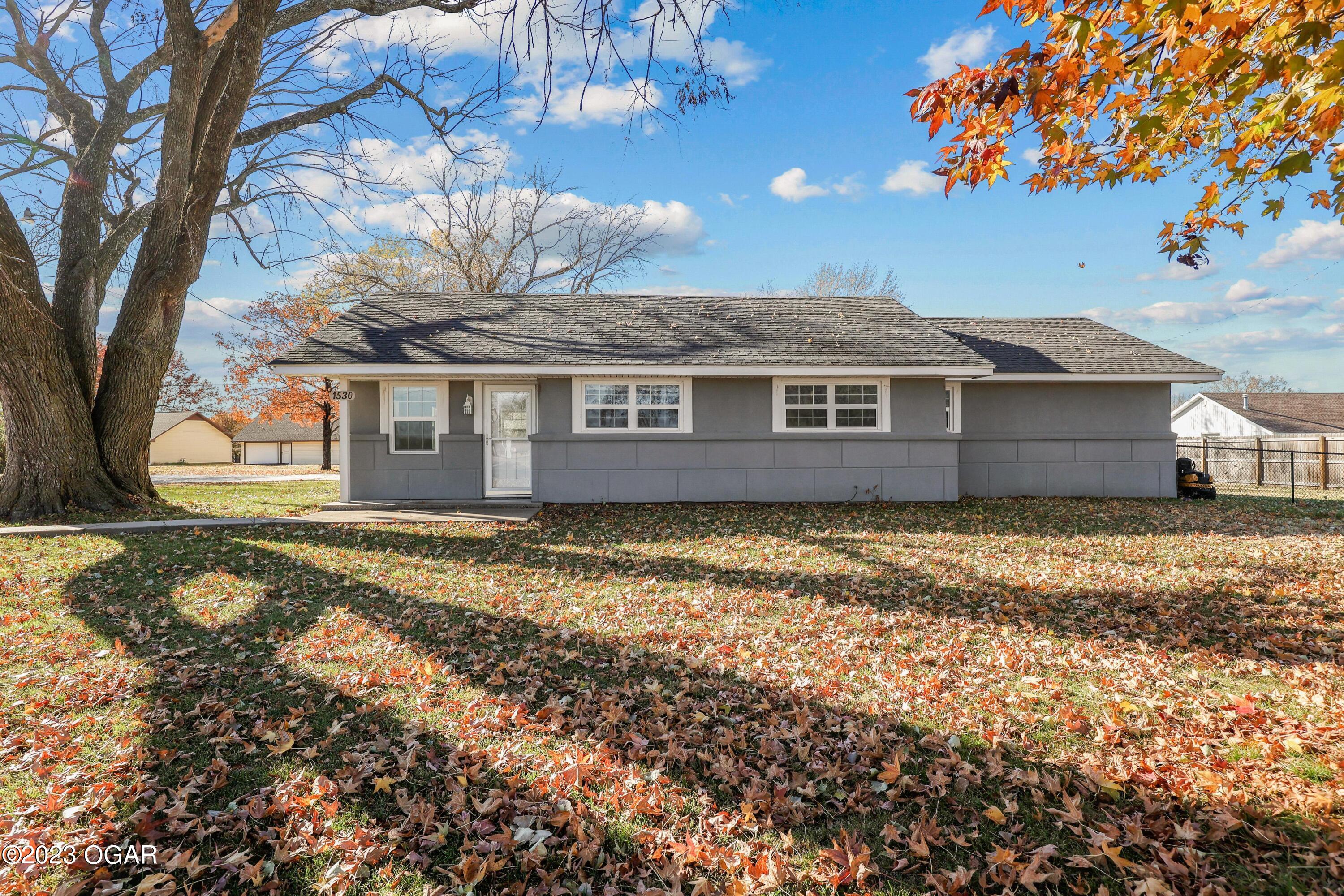 Duquesne Rd, Joplin, MO 64801
