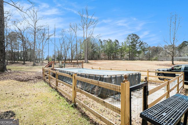 691 Mount Tabor Rd, House other with 4 bedrooms, 2 bathrooms and 2 parking in Oxford GA | Image 24