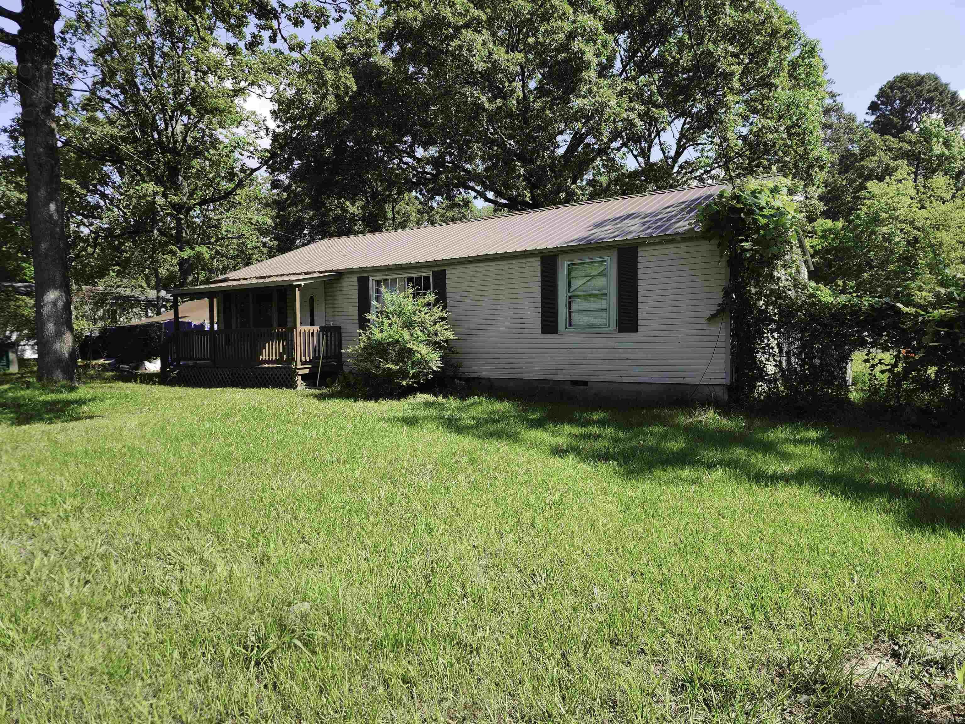 Service Rd, North Little Rock, AR 72118 #1