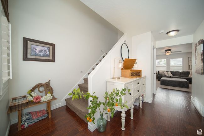 363 2800, House other with 6 bedrooms, 4 bathrooms and 9 parking in Vernal UT | Image 5