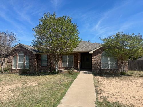 3602 Dominion Ridge Cir, San Angelo, TX, 76904 | Card Image