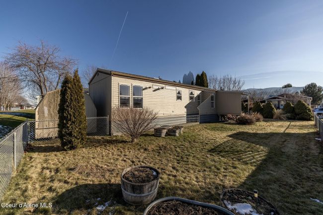 2217 W Lady Anne Way, House other with 3 bedrooms, 1 bathrooms and null parking in Post Falls ID | Image 25