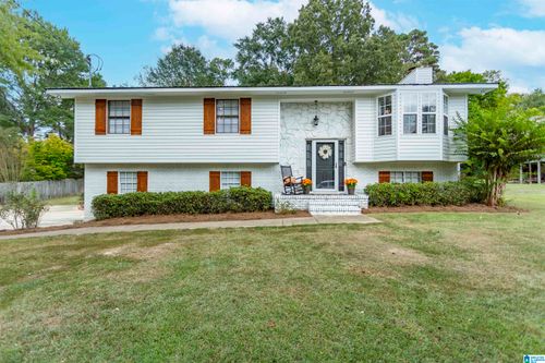 609 Greenwood Cir, Mount Olive, AL, 35117-3237 | Card Image