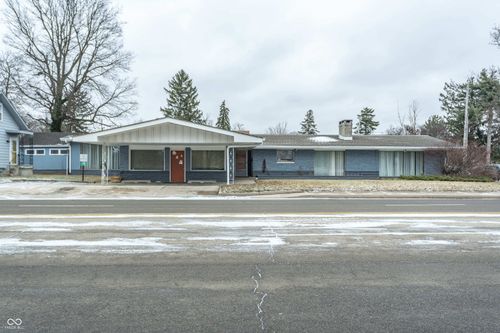 225 College Dr, Anderson, IN, 46012-3007 | Card Image