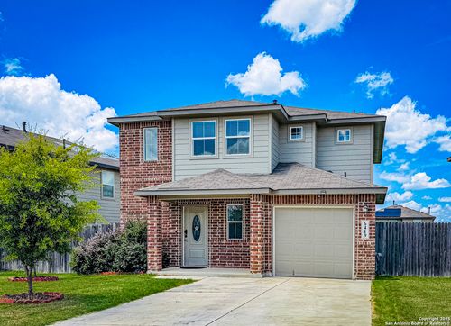 6419 Tempo Switch, San Antonio, TX, 78252-4495 | Card Image