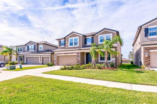 11321 Alachua Creek Ln, RIVERVIEW, FL, 33579-8403 | Card Image