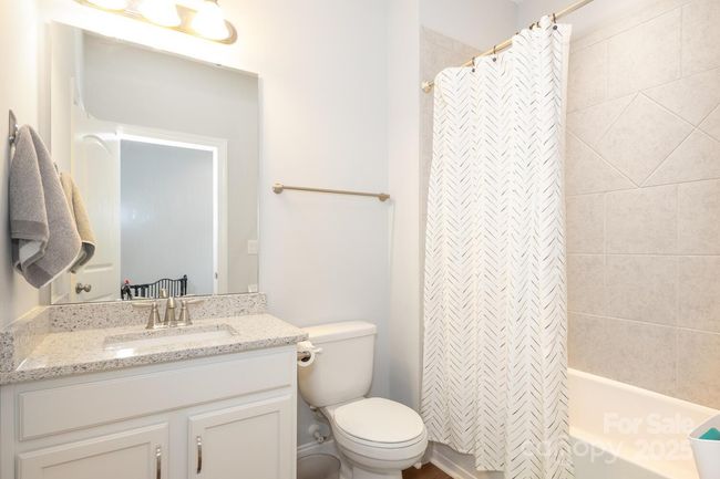 136 Morgans Branch Rd, House other with 4 bedrooms, 3 bathrooms and null parking in Belmont NC | Image 39