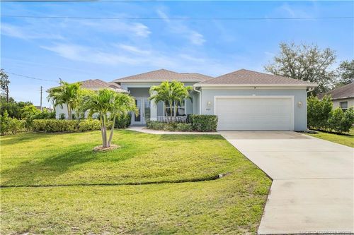4101 Sw Winslow St, PORT SAINT LUCIE, FL, 34953-7240 | Card Image