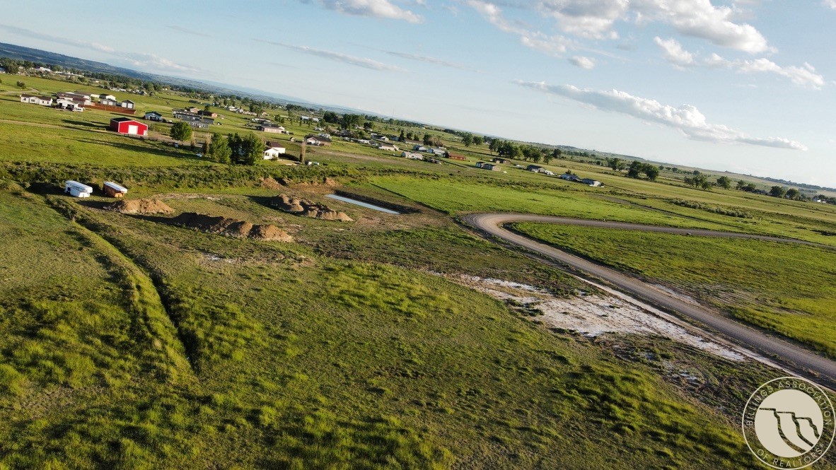 Land in Shepherd 4