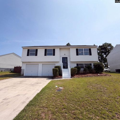 113 Pine Bluff Road, Columbia, SC, 29229 | Card Image
